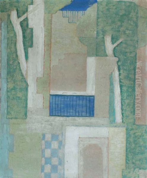 Kompozice - view 1