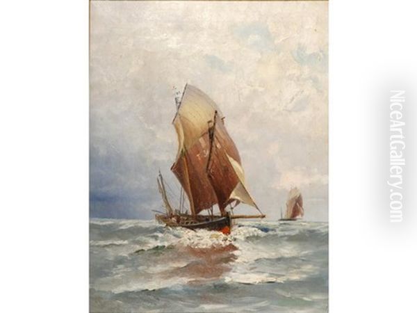 Marine - view 1