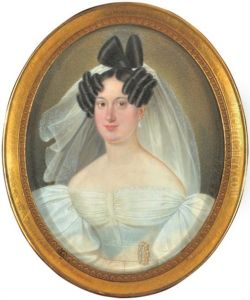 Woman Portrait