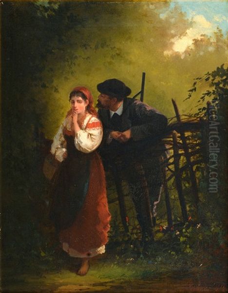 Romantic Rendez-vous - view 1