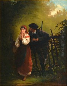 Romantic Rendez-vous Romantic Rendez-vous