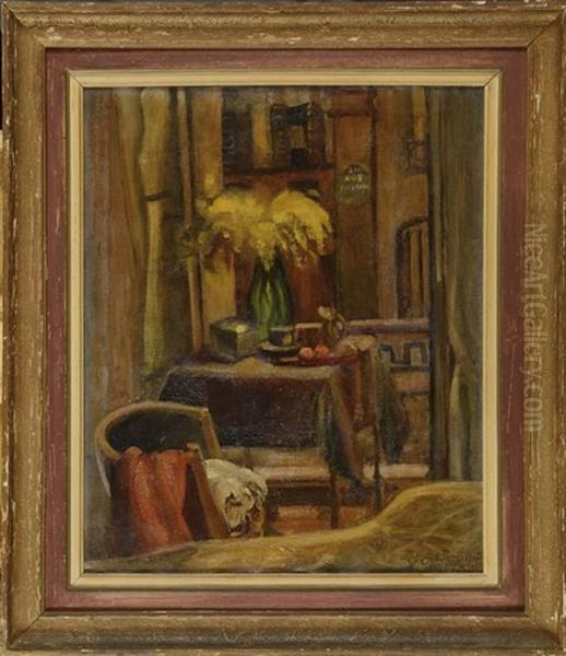 Interieur - view 1