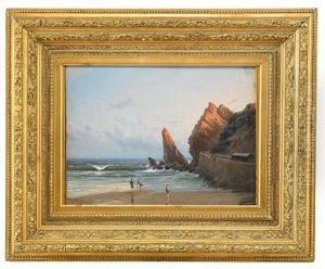 The Crimean Shore