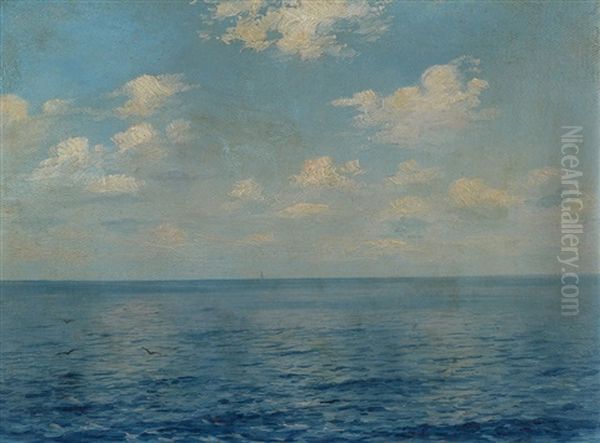 Seascape - view 1