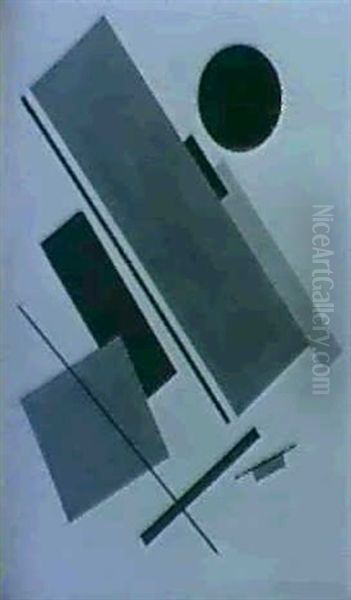 Suprematismo - view 1