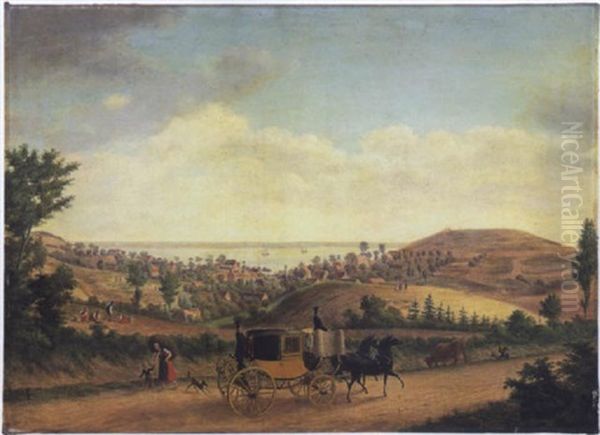 Sullberg - view 1
