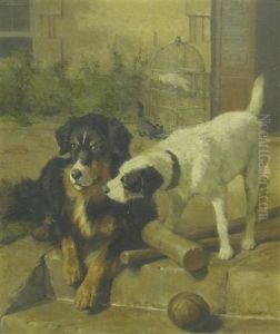 Best Of Friends