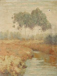 Spring by Maurice Braun