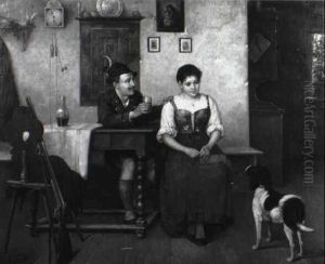 Sei Wieder Gut by Josef Wilhelm Suehs