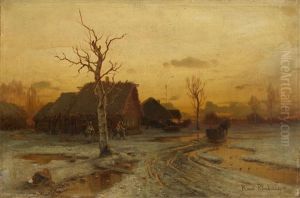 Winter Landscape