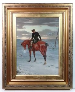 A Doubtful Path by William Holmes Sullivan
