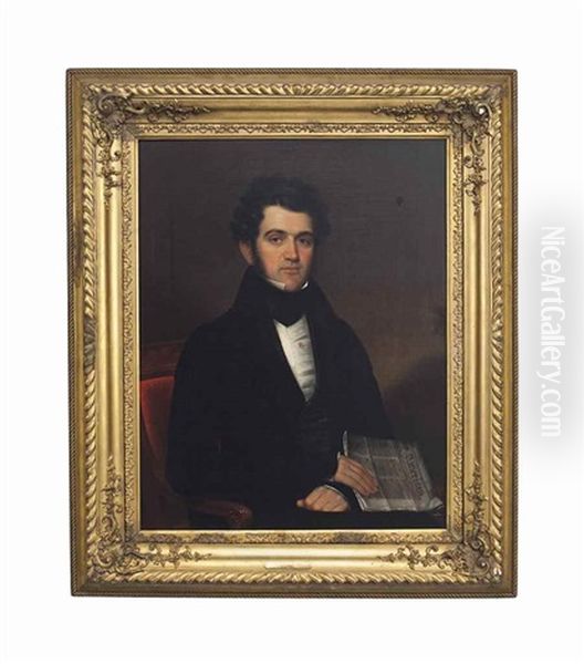 General George C. Drumgoole - view 1