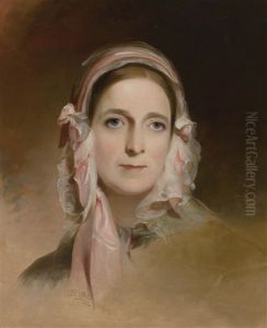Mrs. Mordecai Lewis