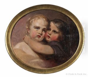 Affection by Thomas Wilcocks Sully