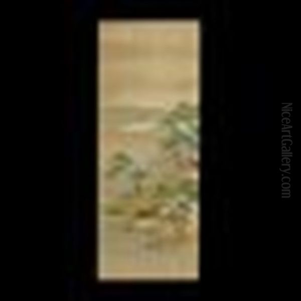 Landscape - view 1
