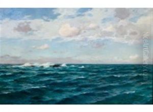 Waves by Thure Sundell
