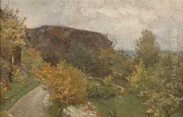 Fra Bjersted, Stavanger - view 1
