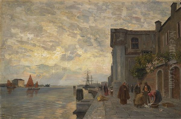 A Venezia - view 1