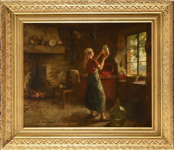 La Cuisiniere - view 1