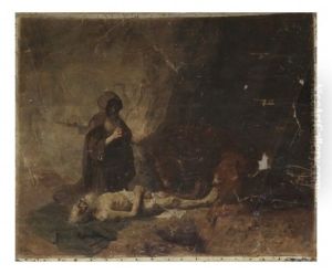 Surand by Gustave Surand