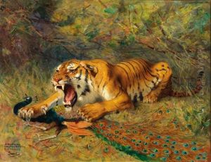 Slain Prey Slain Prey