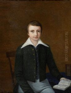 Knabenportrait