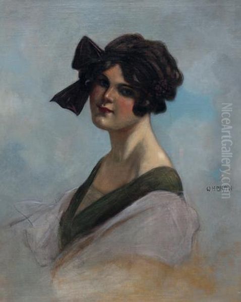 Ritratto Di Ragazza - view 1