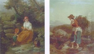 At The Well