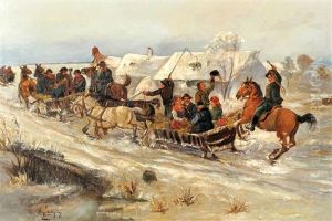 Procession