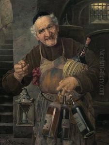 Pater Kellermeister