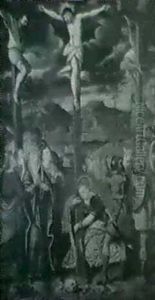 The Crucifixion