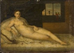 Venus Allongee