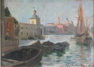 Harbour
