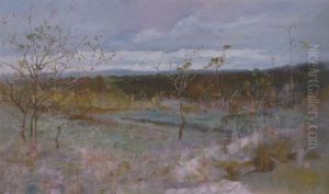 Richmond Landscape Richmond Landscape