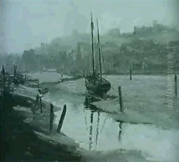 Whitby (2) - view 1