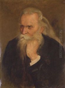 Idos Ferfi Portreja