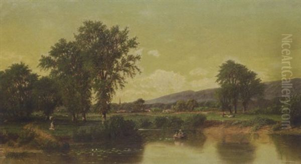 Lakeside Activities - view 1