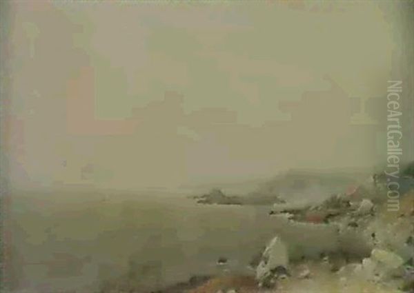 Coastal View - view 1