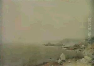 Coastal View Coastal View