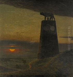 Le Soleil De Rome by Pelle Svedlund