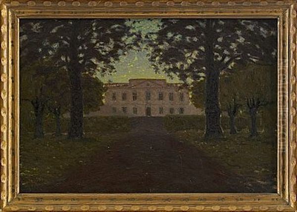 Rosendahl - view 1