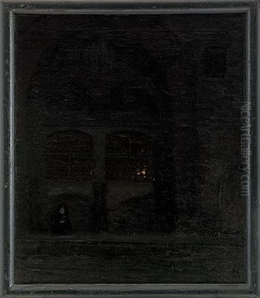 Hospital De S:t Jean - Brugge - view 1