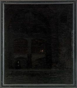 Hospital De S:t Jean - Brugge by Pelle Svedlund