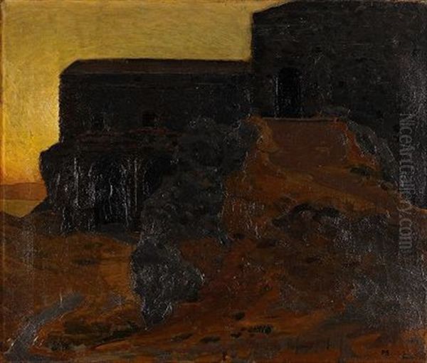 Det Fordoldas Hus - Rom - view 1
