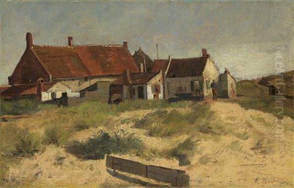 Rural Landscape - view 1