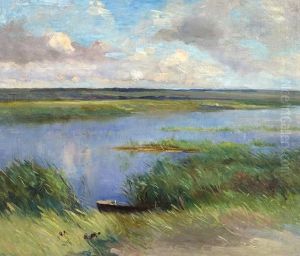 Krajina "cayeut Sur Mer"v Piccardu