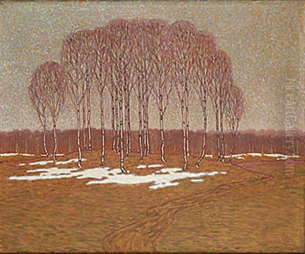 Varlandskap - view 1