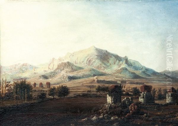 Manisa'dan - view 1