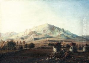 Manisa'dan by Alexandre Svoboda