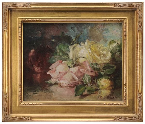 Still Life - view 1